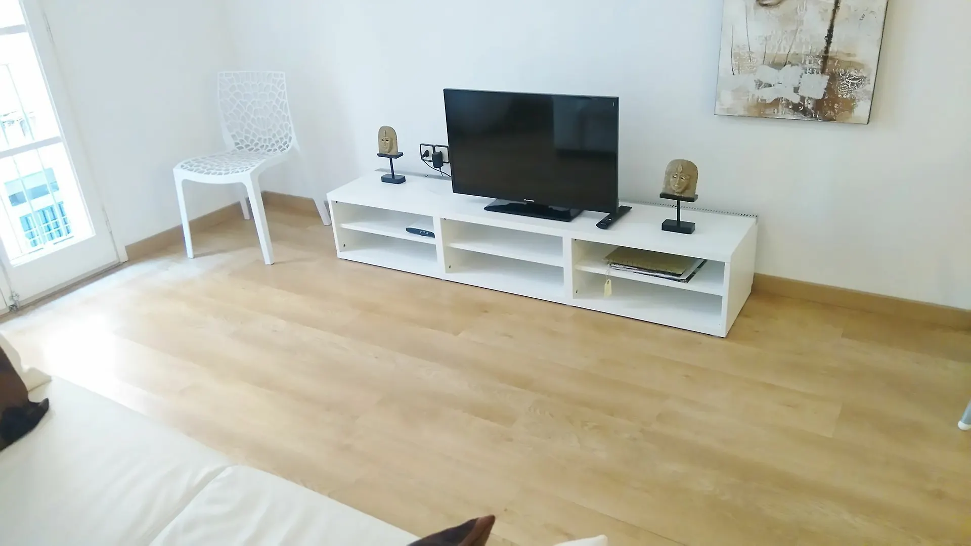 Apartamento Barri Vell Calderers Girona Apartment