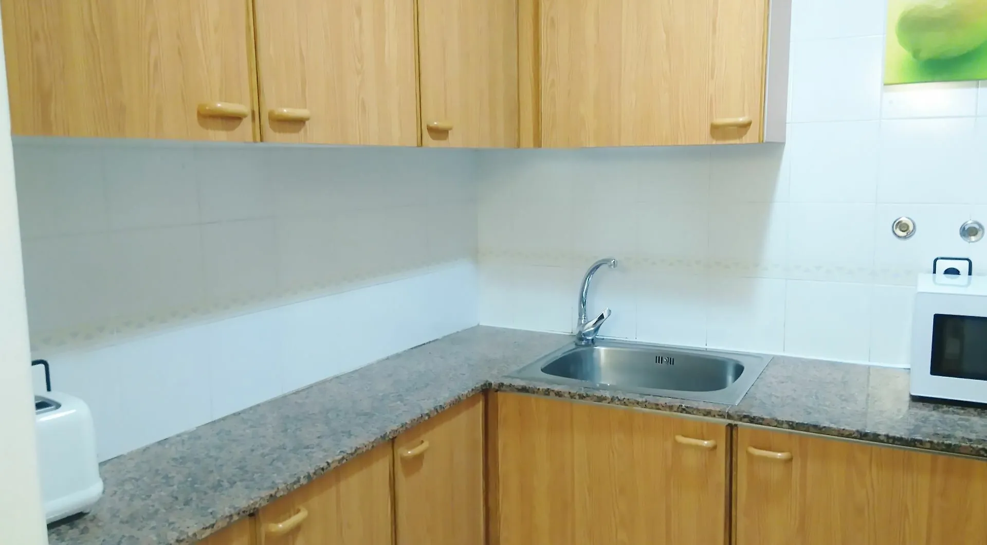 Apartamento Barri Vell Calderers Girona