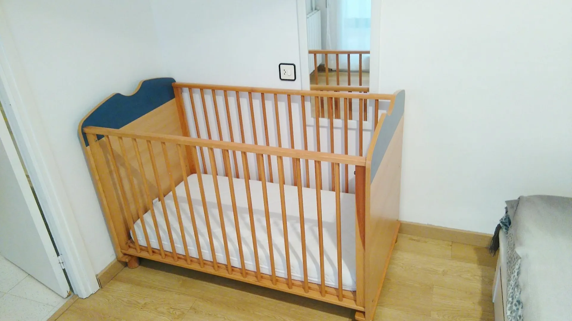 Apartamento Barri Vell Calderers Girona 0*,  Spain