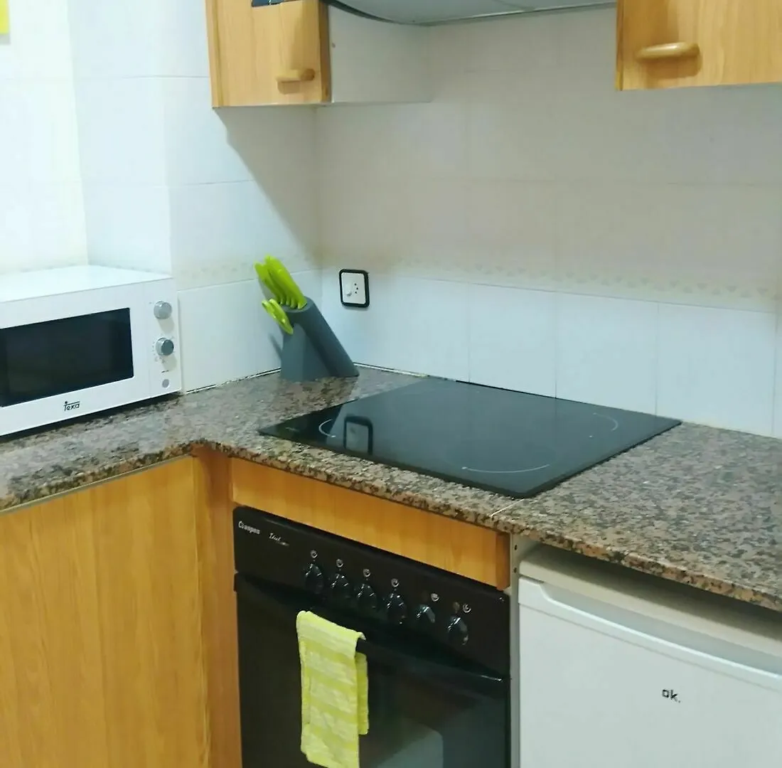 Apartamento Barri Vell Calderers Girona 0*,