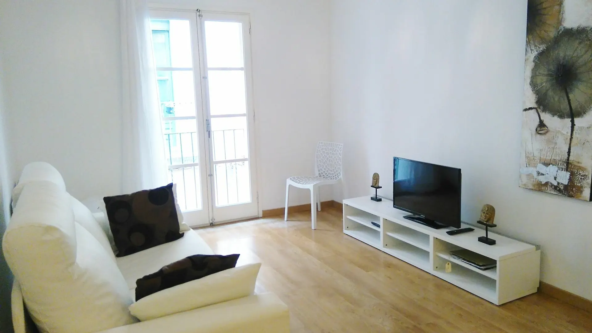 Apartment Apartamento Barri Vell Calderers Girona