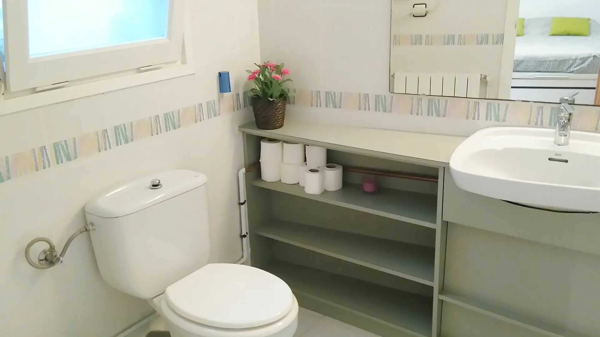 Apartamento Barri Vell Calderers Girona 0*,  Spain